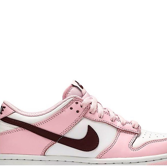 Nike Dunk Low “Pink Foam” - Picture 8 of 13